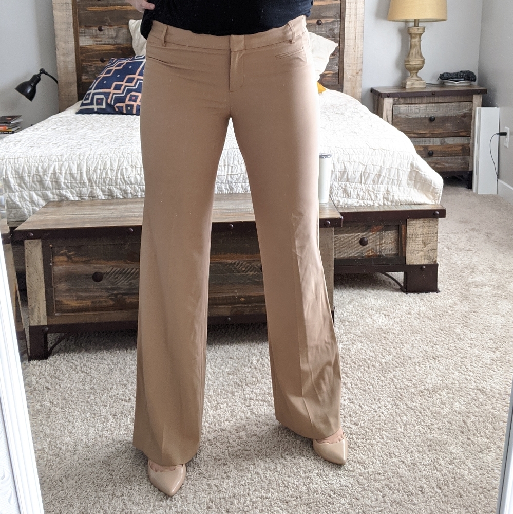 ❤️SALE❤️🌿BCBG MAXAZRIA PANTS🌿 - Picture 9 of 12